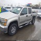 1GTDS13E078241898 2007 GMC Canyon Sle2 auction photo thumbnail 6