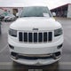 1C4RJFCG7FC154955 2015 Jeep Grand Cherokee High Altitude auction photo thumbnail 12
