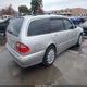 WDBJH65J01B189626 2001 Mercedes-Benz E-Class Base (A5) auction photo thumbnail 4