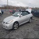 4T1FA38P08U154086 2008 Toyota Camry Solara Sle auction photo thumbnail 2