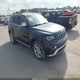 1C4RJFJM0GC316452 2016 Jeep Grand Cherokee auction photo thumbnail 1