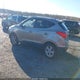 KM8JU3AC7AU093155 2010 Hyundai Tucson Gls auction photo thumbnail 3