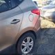 KM8JU3AC7AU093155 2010 Hyundai Tucson Gls auction photo thumbnail 6