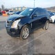 3GYFNBE30CS621711 2012 Cadillac Srx Performance Collection auction photo thumbnail 2