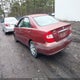 4T1BE32K13U189342 2003 Toyota Camry Le auction photo thumbnail 3
