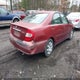 4T1BE32K13U189342 2003 Toyota Camry Le auction photo thumbnail 4