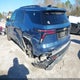 1GNERGRS8SJ122117 2025 Chevrolet Traverse Fwd Lt auction photo thumbnail 3