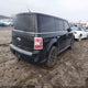 2FMDK52C89BA09391 2009 Ford Flex Sel auction photo thumbnail 4