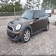 WMWSV3C54BTY14282 2011 Mini Cooper S auction photo thumbnail 2