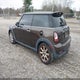 WMWSV3C54BTY14282 2011 Mini Cooper S auction photo thumbnail 3