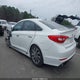 5NPE34AF2GH434117 2016 Hyundai Sonata Sport auction photo thumbnail 3