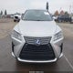 2T2BGMCA4GC001910 2016 Lexus Rx 450H auction photo thumbnail 13