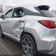 2T2BGMCA4GC001910 2016 Lexus Rx 450H auction photo thumbnail 18