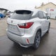 2T2BGMCA4GC001910 2016 Lexus Rx 450H auction photo thumbnail 4