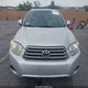 JTEDS41A882027551 2008 Toyota Highlander auction photo thumbnail 6