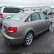 WAUDG74FX5N118939 2005 Audi A6 3.2 auction photo thumbnail 4