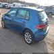 3VWG17AU6JM259643 2018 Volkswagen Golf Tsi S/Tsi Se auction photo thumbnail 3