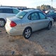 1FAFP53U23A279988 2003 Ford Taurus Se auction photo thumbnail 4