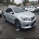 1HGCR2F34DA111135 2013 Honda Accord Lx auction photo thumbnail 1