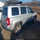 1C4NJPFA7DD260518 2013 Jeep Patriot Latitude auction photo thumbnail 4