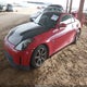 JN1AZ34E34M155936 2004 Nissan 350Z Enthusiast auction photo thumbnail 2