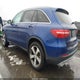 WDC0G4KB5HF156829 2017 Mercedes-Benz Glc 300 4Matic auction photo thumbnail 3