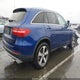 WDC0G4KB5HF156829 2017 Mercedes-Benz Glc 300 4Matic auction photo thumbnail 4