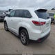 5TDZKRFHXFS062904 2015 Toyota Highlander Le Plus V6 auction photo thumbnail 3