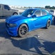2C3CDXGJXJH134959 2018 Dodge Charger R/T Scat Pack Rwd auction photo thumbnail 2