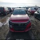 1HGCV1F37NA030458 2022 Honda Accord Sport auction photo thumbnail 12