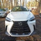 JTJHKCEZ9R2039478 2024 Lexus Nx 350H Luxury auction photo thumbnail 11