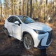 JTJHKCEZ9R2039478 2024 Lexus Nx 350H Luxury auction photo thumbnail 6