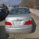 4T1BF28B93U299019 2003 Toyota Avalon Xl auction photo thumbnail 16