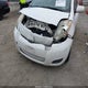 JTDKT4K35A5282218 2010 Toyota Yaris auction photo thumbnail 6