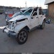 1C4HJWEG2HL622571 2017 Jeep Wrangler Unlimited Sahara 4X4 auction photo thumbnail 2