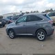 2T2BK1BA9FC337484 2015 Lexus Rx 350 auction photo thumbnail 14