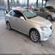 JTHCK262265006503 2006 Lexus Is 250 auction photo thumbnail 1