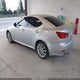 JTHCK262265006503 2006 Lexus Is 250 auction photo thumbnail 3