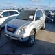 1GKKRNED4BJ150976 2011 GMC Acadia Sl auction photo thumbnail 2