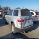 1GKKRNED4BJ150976 2011 GMC Acadia Sl auction photo thumbnail 3