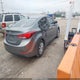 KMHDH4AE7GU584276 2016 Hyundai Elantra Se auction photo thumbnail 4
