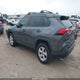 2T3W1RFV9MC157947 2021 Toyota Rav4 Xle auction photo thumbnail 3
