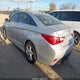 5NPEB4AC5EH814459 2014 Hyundai Sonata Gls auction photo thumbnail 3