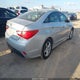 5NPEB4AC5EH814459 2014 Hyundai Sonata Gls auction photo thumbnail 4