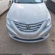 5NPEB4AC5EH814459 2014 Hyundai Sonata Gls auction photo thumbnail 6
