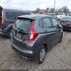 3HGGK5H43KM720603 2019 Honda Fit Lx auction photo thumbnail 4