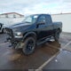 1C6RR7GG0MS511699 2021 Ram 1500 Classic Warlock 4X4 6'4 Box auction photo thumbnail 2