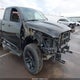 1C6RR7GG0MS511699 2021 Ram 1500 Classic Warlock 4X4 6'4 Box auction photo thumbnail 6
