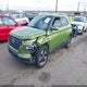KMHRC8A31MU108546 2021 Hyundai Venue Sel auction photo thumbnail 2