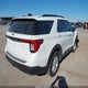1FMUK7DH9SGC01602 2025 Ford Explorer Active auction photo thumbnail 4